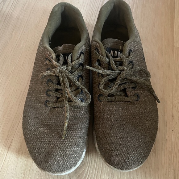 No Bull womens shoes - Picture 3 of 4